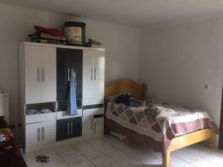 Casa em Laranjeiras!