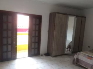 Casa em Laranjeiras!