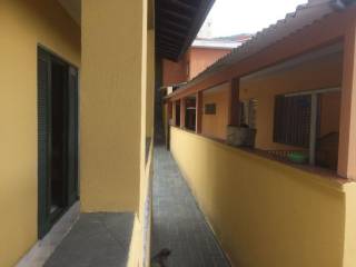 Casa em Laranjeiras!