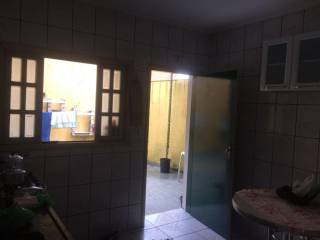 Casa em Laranjeiras!