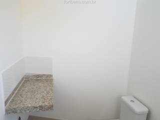 Casa Para Vender com 3 quartos 1 suítes no bairro Região Central em Caieiras