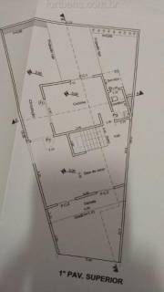 Casa Para Vender com 3 quartos 1 suítes no bairro Região Central em Caieiras