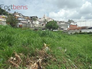 Lote / Terreno de Bairro Para Vender no bairro Laranjeiras em Caieiras