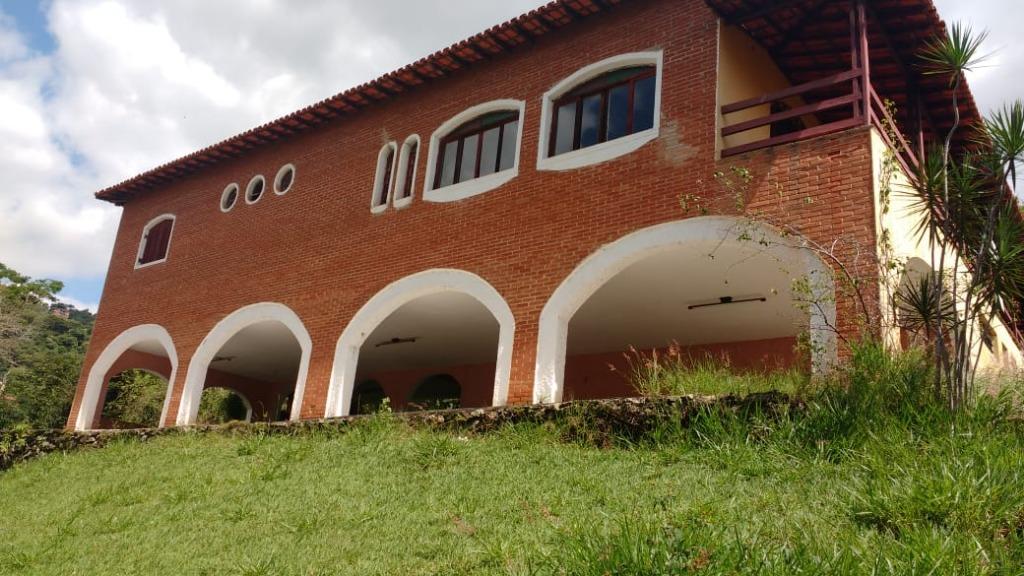 Sobrado com 3 dormitórios à venda, 529 m² por R$ 1.300.000,00 - Alpes de Caieiras - Caieiras/SP