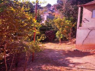 Terreno residencial à venda, com duas casas +- 160 m² área construída, Morro Grande, Caieiras.