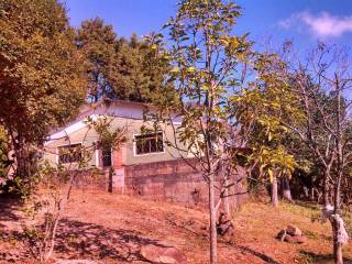 Terreno residencial à venda, com duas casas +- 160 m² área construída, Morro Grande, Caieiras.