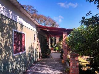 Terreno residencial à venda, com duas casas +- 160 m² área construída, Morro Grande, Caieiras.