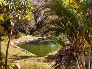 Terreno residencial à venda, com duas casas +- 160 m² área construída, Morro Grande, Caieiras.