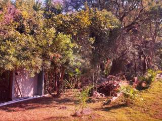 Terreno residencial à venda, com duas casas +- 160 m² área construída, Morro Grande, Caieiras.