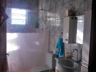 Terreno residencial à venda, com duas casas +- 160 m² área construída, Morro Grande, Caieiras.