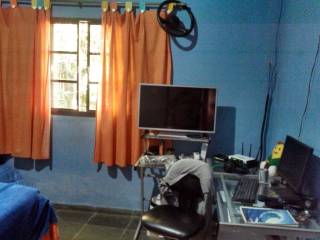 Terreno residencial à venda, com duas casas +- 160 m² área construída, Morro Grande, Caieiras.