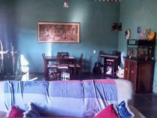 Terreno residencial à venda, com duas casas +- 160 m² área construída, Morro Grande, Caieiras.