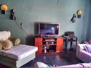 Terreno residencial à venda, com duas casas +- 160 m² área construída, Morro Grande, Caieiras.