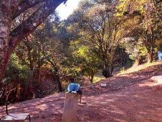 Terreno residencial à venda, com duas casas +- 160 m² área construída, Morro Grande, Caieiras.