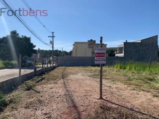 Lote / Terreno de Bairro Para Alugar no bairro Laranjeiras em Caieiras