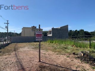 Lote / Terreno de Bairro Para Alugar no bairro Laranjeiras em Caieiras