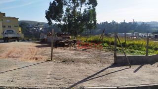 Lote / Terreno de Bairro Para Alugar no bairro Laranjeiras em Caieiras