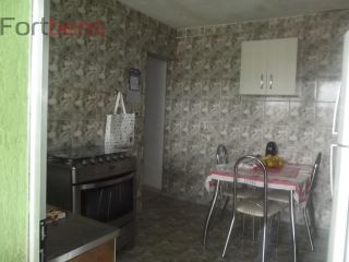 Sobrado Para Vender com 3 quartos no bairro Laranjeiras em Caieiras