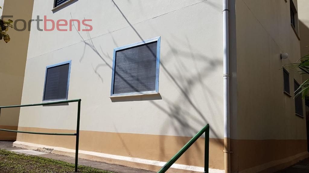 Apartamento Para Vender com 2 quartos no bairro Laranjeiras em Caieiras