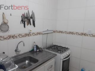Apartamento Para Vender com 2 quartos no bairro Laranjeiras em Caieiras