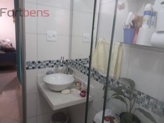 Apartamento Para Vender com 2 quartos no bairro Laranjeiras em Caieiras