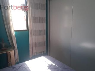 Apartamento Para Vender com 2 quartos no bairro Laranjeiras em Caieiras