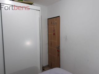 Apartamento Para Vender com 2 quartos no bairro Laranjeiras em Caieiras