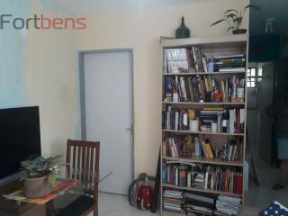 Apartamento Para Vender com 2 quartos no bairro Laranjeiras em Caieiras