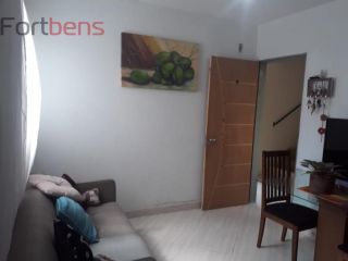 Apartamento Para Vender com 2 quartos no bairro Laranjeiras em Caieiras