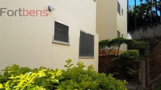 Apartamento Para Vender com 2 quartos no bairro Laranjeiras em Caieiras