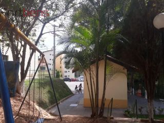 Apartamento Para Vender com 2 quartos no bairro Laranjeiras em Caieiras