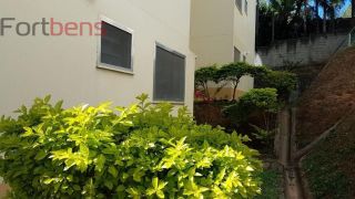 Apartamento Para Vender com 2 quartos no bairro Laranjeiras em Caieiras