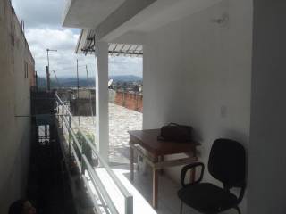 Casa com 2 dormitórios à venda, 266 m² por R$ 250.000,00 - Serpa - Caieiras/SP