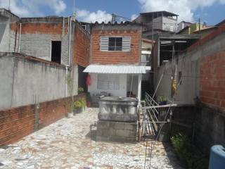 Casa com 2 dormitórios à venda, 266 m² por R$ 250.000,00 - Serpa - Caieiras/SP