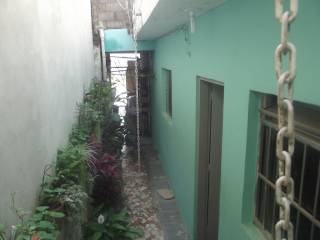 Casa com 2 dormitórios à venda, 266 m² por R$ 250.000,00 - Serpa - Caieiras/SP