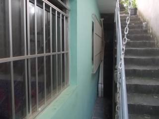 Casa com 2 dormitórios à venda, 266 m² por R$ 250.000,00 - Serpa - Caieiras/SP