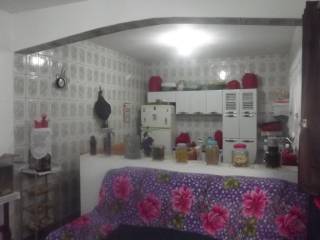 Casa com 2 dormitórios à venda, 266 m² por R$ 250.000,00 - Serpa - Caieiras/SP