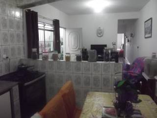 Casa com 2 dormitórios à venda, 266 m² por R$ 250.000,00 - Serpa - Caieiras/SP