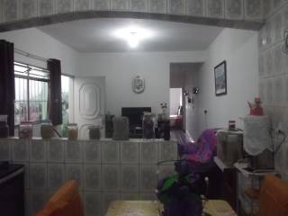 Casa com 2 dormitórios à venda, 266 m² por R$ 250.000,00 - Serpa - Caieiras/SP