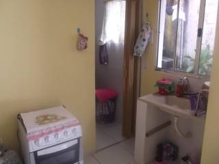 Casa com 2 dormitórios à venda, 266 m² por R$ 250.000,00 - Serpa - Caieiras/SP