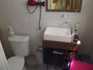 Casa com 2 dormitórios à venda, 266 m² por R$ 250.000,00 - Serpa - Caieiras/SP