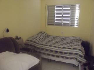 Casa com 2 dormitórios à venda, 266 m² por R$ 250.000,00 - Serpa - Caieiras/SP