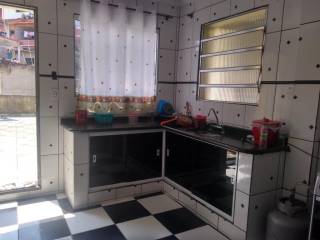 Casa Para Vender com 3 quartos 1 suítes no bairro Vera Tereza em Caieiras