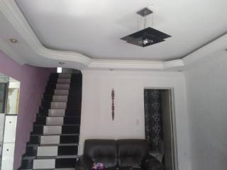 Casa Para Vender com 3 quartos 1 suítes no bairro Vera Tereza em Caieiras