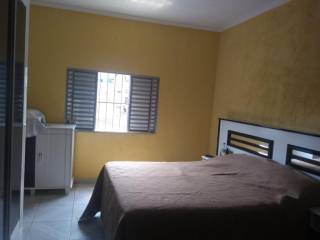 Casa Para Vender com 3 quartos 1 suítes no bairro Vera Tereza em Caieiras