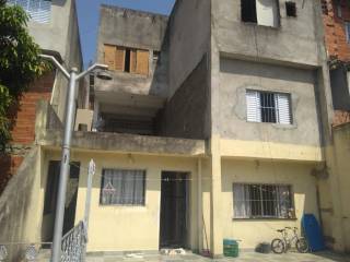 Casa Para Vender com 3 quartos 1 suítes no bairro Vera Tereza em Caieiras