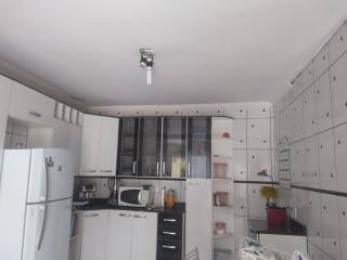 Casa Para Vender com 3 quartos 1 suítes no bairro Vera Tereza em Caieiras