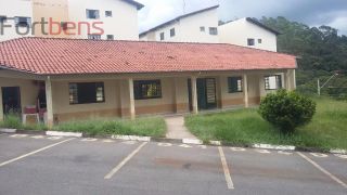 Apartamento Para Vender com 2 quartos no bairro Laranjeiras em Caieiras