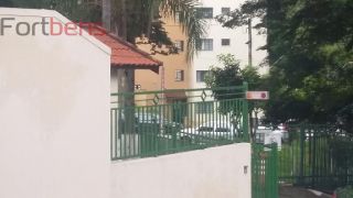 Apartamento Para Vender com 2 quartos no bairro Laranjeiras em Caieiras