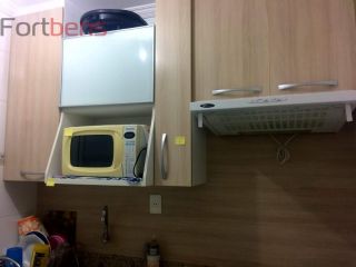 Apartamento Para Vender com 2 quartos no bairro Laranjeiras em Caieiras